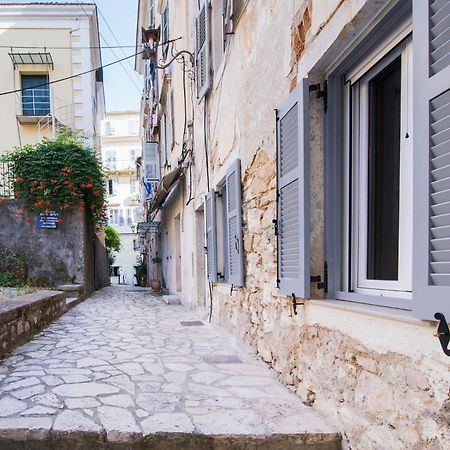 Campiello Luxury Suite II Corfu  Екстериор снимка