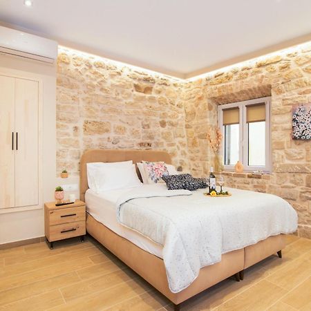 Campiello Luxury Suite II Corfu  Екстериор снимка