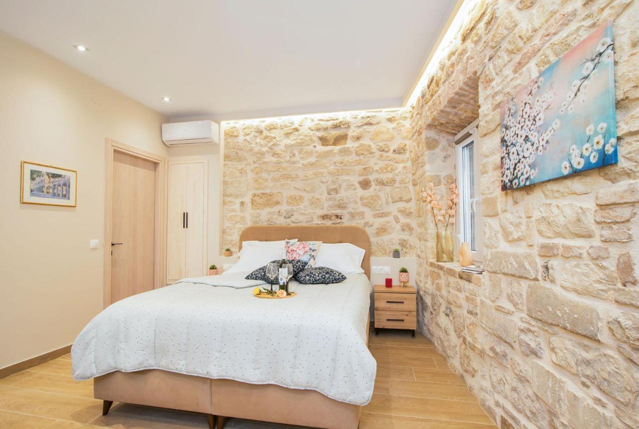 Campiello Luxury Suite II Corfu  Екстериор снимка