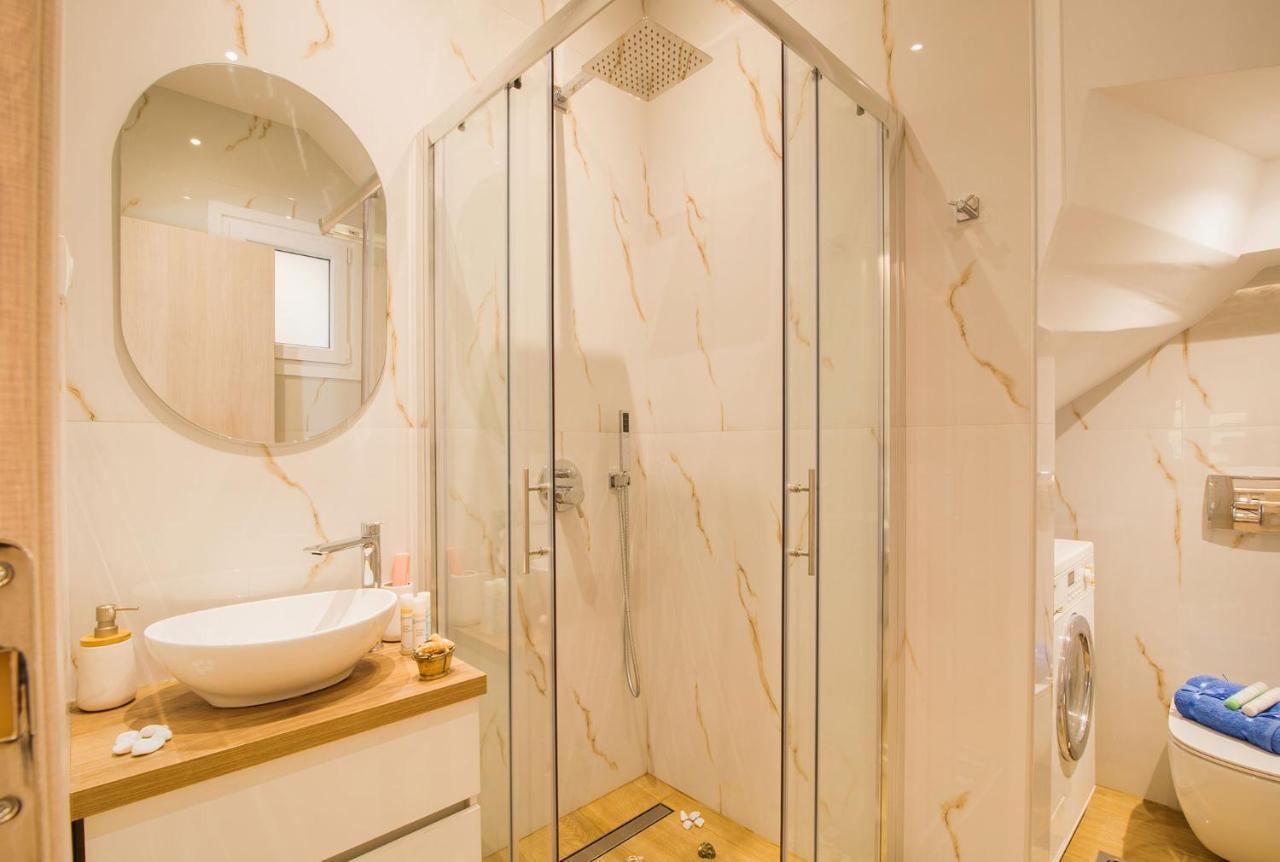 Campiello Luxury Suite II Corfu  Екстериор снимка