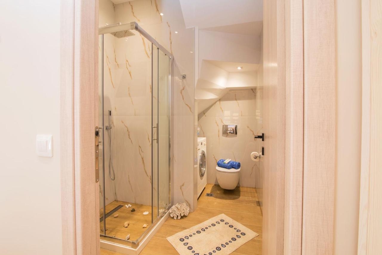 Campiello Luxury Suite II Corfu  Екстериор снимка