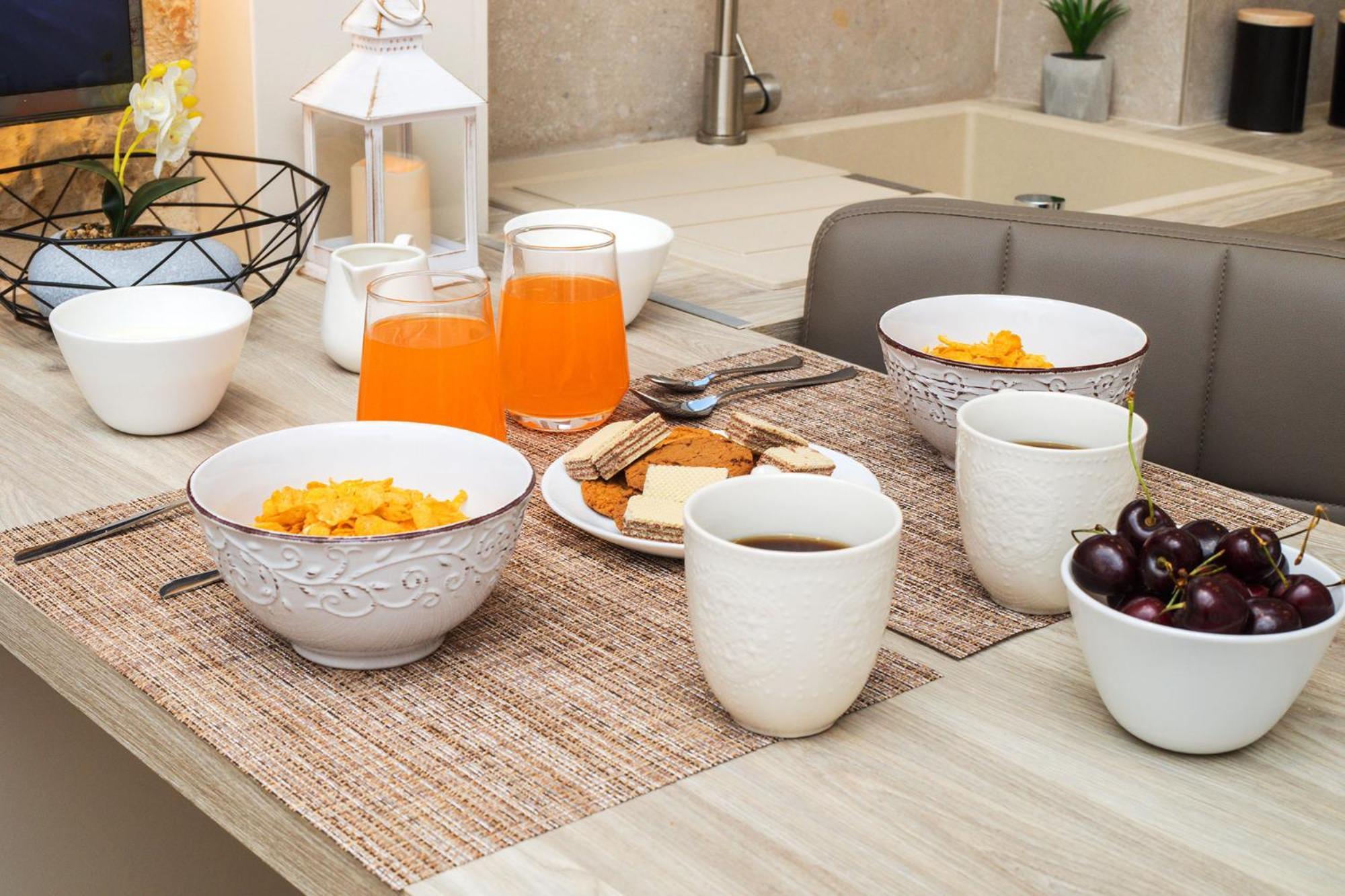 Campiello Luxury Suite II Corfu  Екстериор снимка