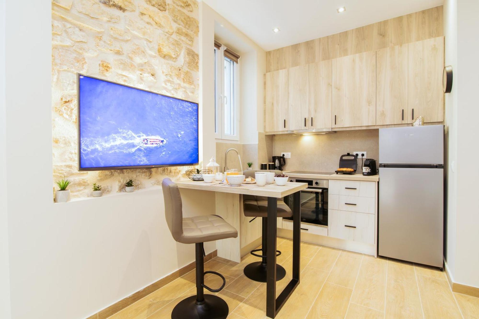 Campiello Luxury Suite II Corfu  Екстериор снимка