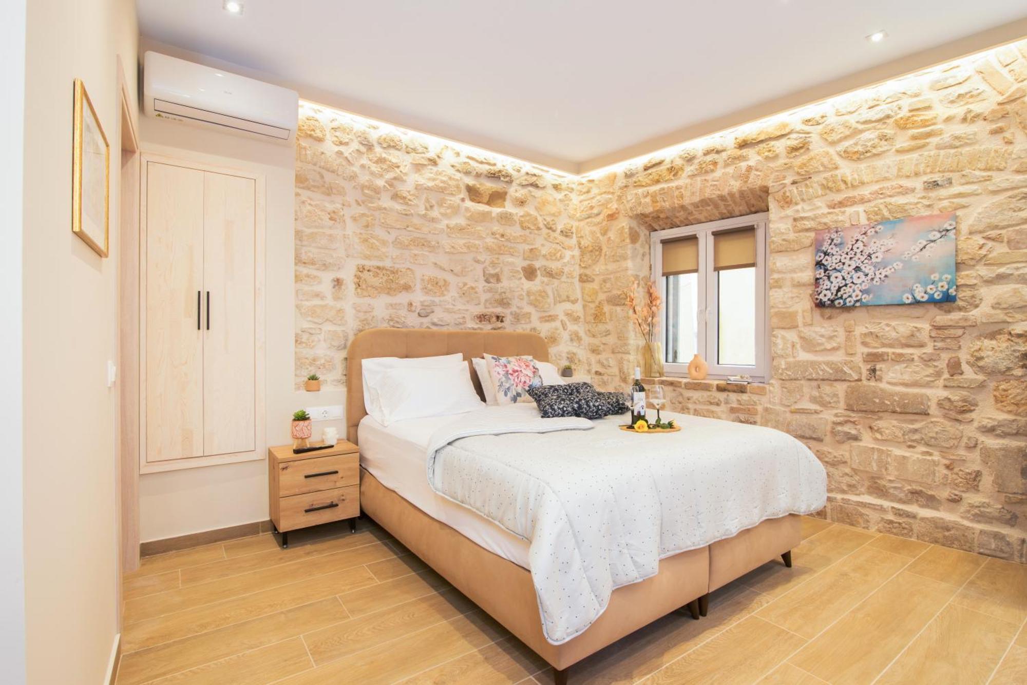 Campiello Luxury Suite II Corfu  Екстериор снимка